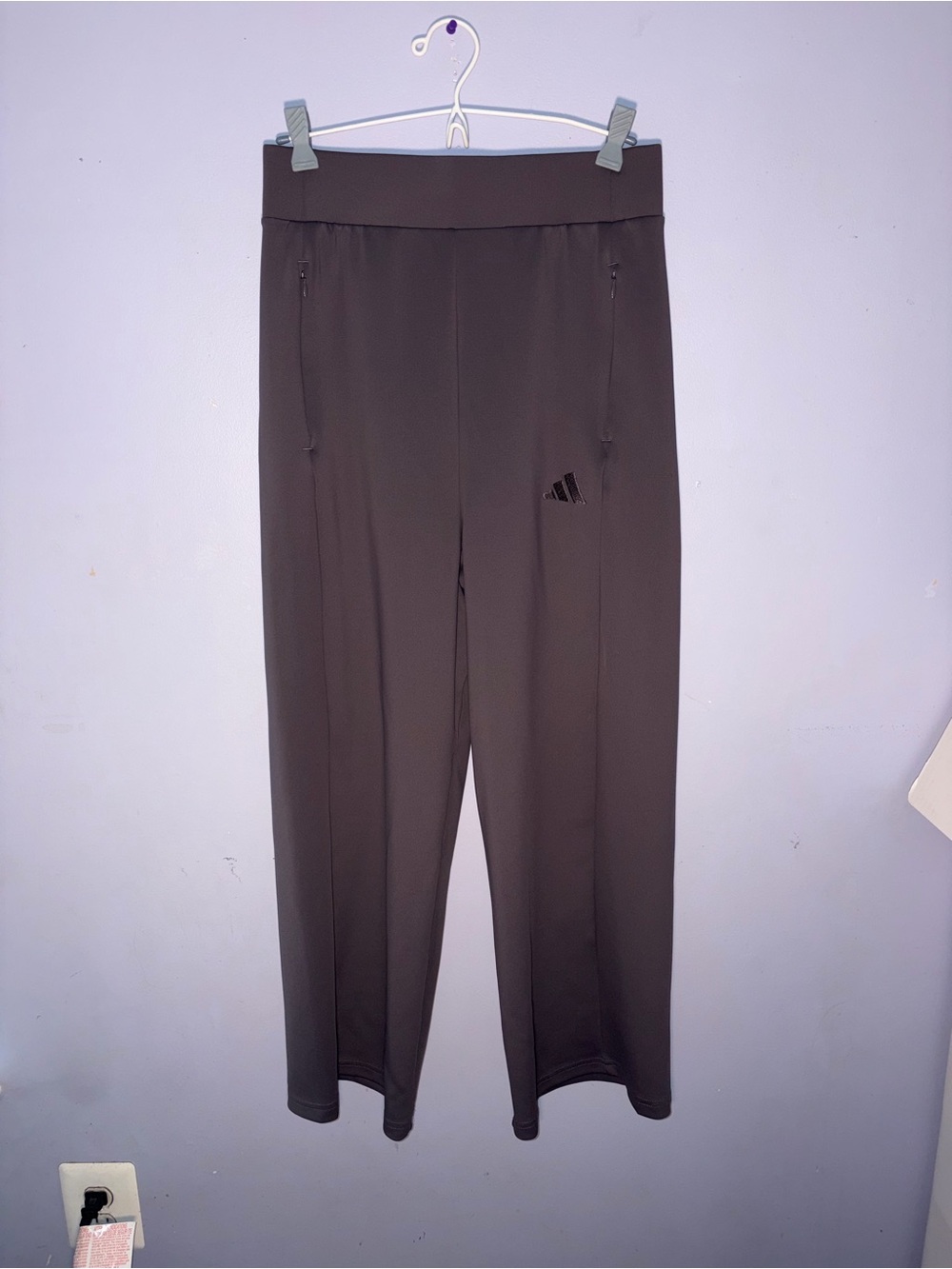 Adidas Women’s ankle&cropped yoga/athletic pants